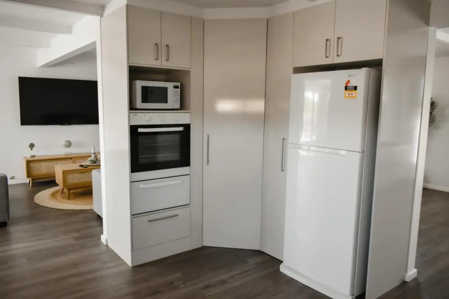 The Harrington Serviced Apartments