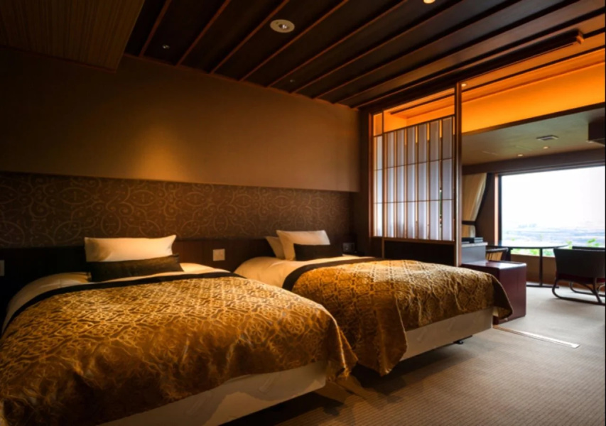 Hotel Kaneyamaen & Bessho SASA