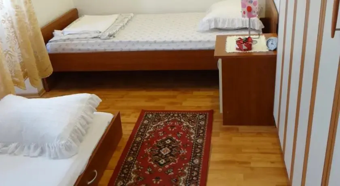 Apartment Jurić