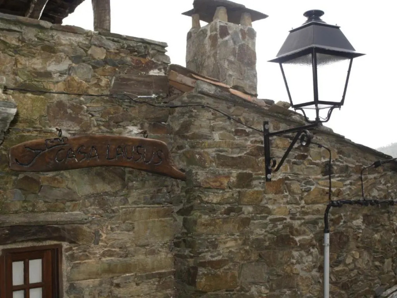 Casa Lausus