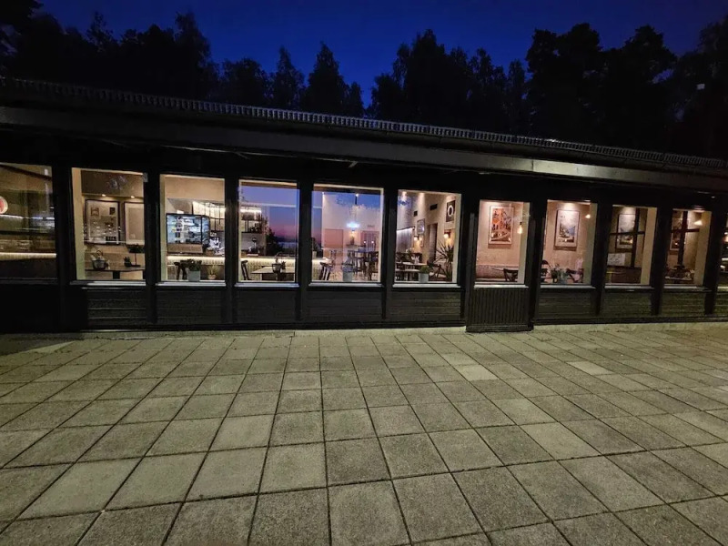 Kallhällsbaden Vandrarhem - Hostel