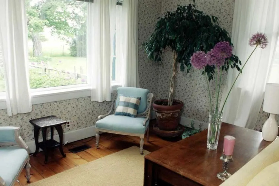 The Miller's House Bed and Breakfast