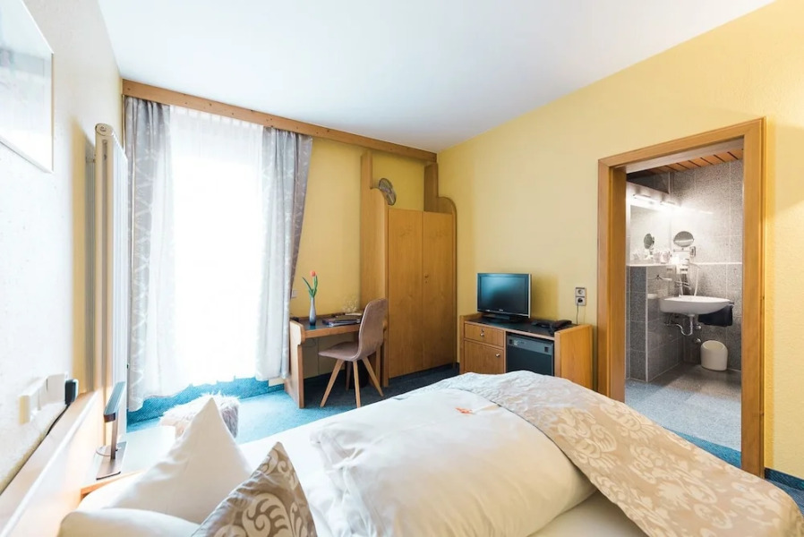 Hotel Bräutigams Weinstuben