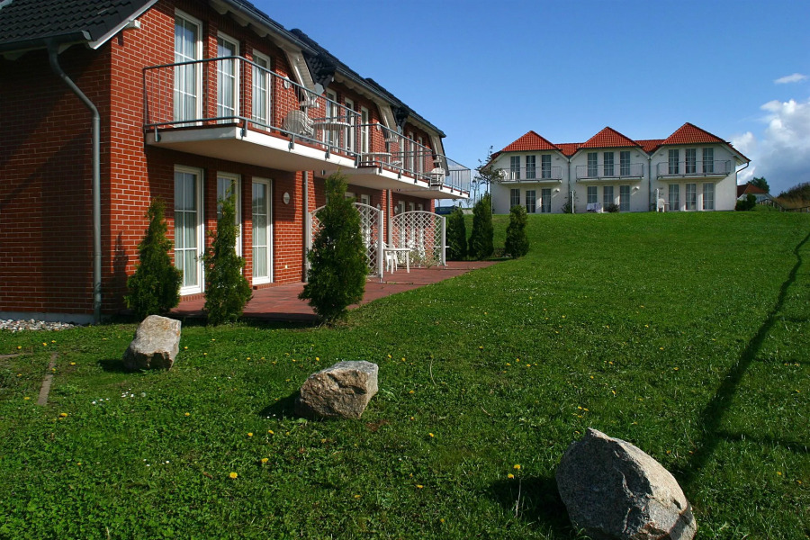 Precise Resort Rügen - Hotel & SPLASH Erlebniswelt