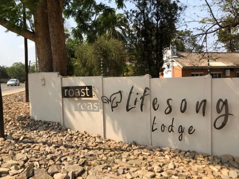 Lifesong Lodge