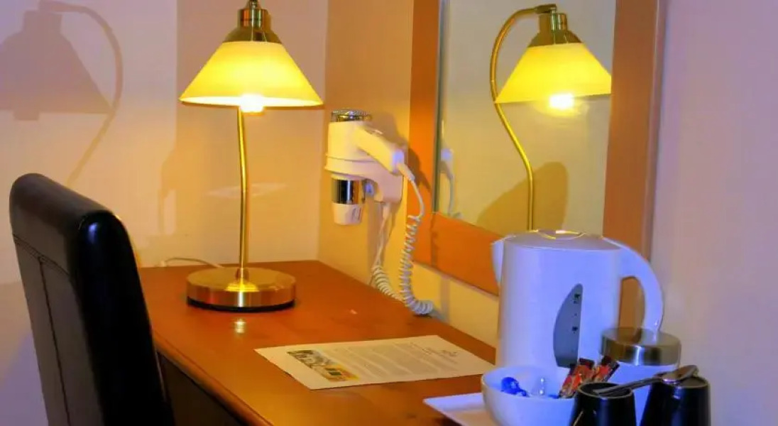 Ivy bridge Hotel & Spa