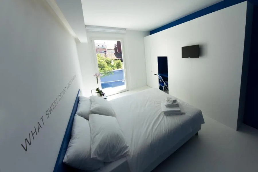 Bed 'n Design