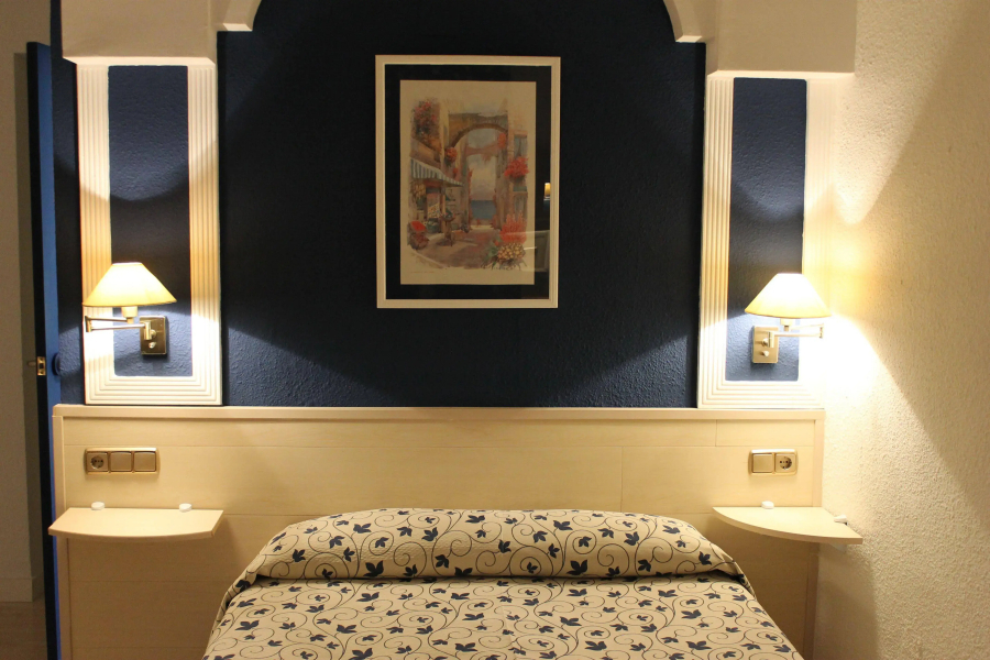 Hotel Polamar