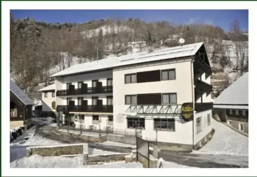 Gasthof-Pension Ortner