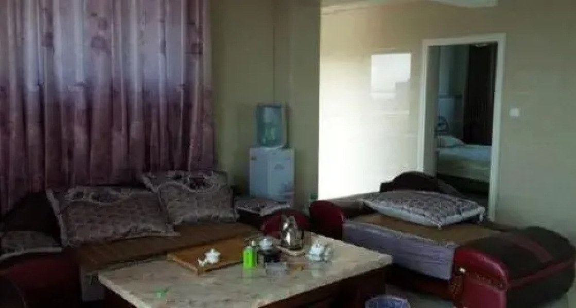 Huian Huinv Sea View Villa