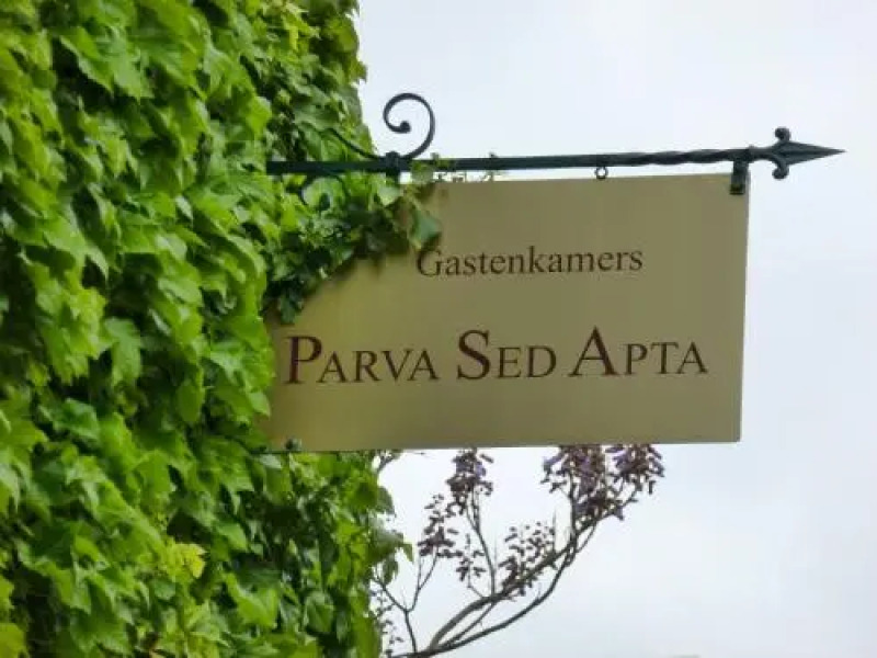 B&B Parva Sed Apta
