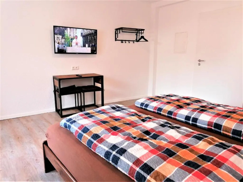 Speedy's Bed & Breakfast