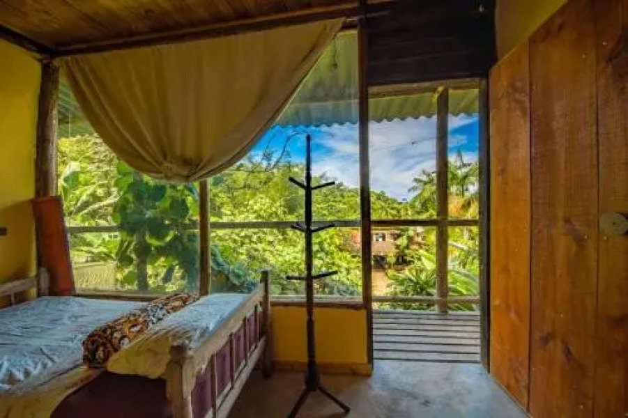 Hostel Radical Adventure