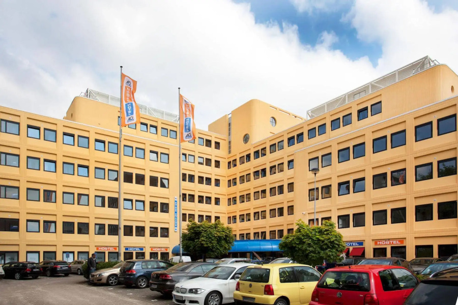 A&O Amsterdam Zuidoost