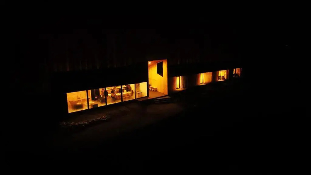 Vista Patagonia Lodge