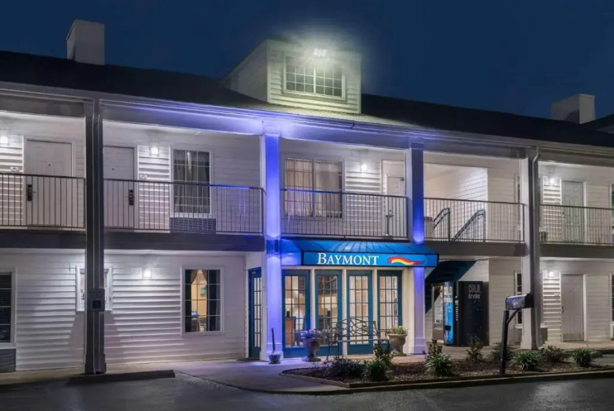 Baymont Inn & Suites Prattville