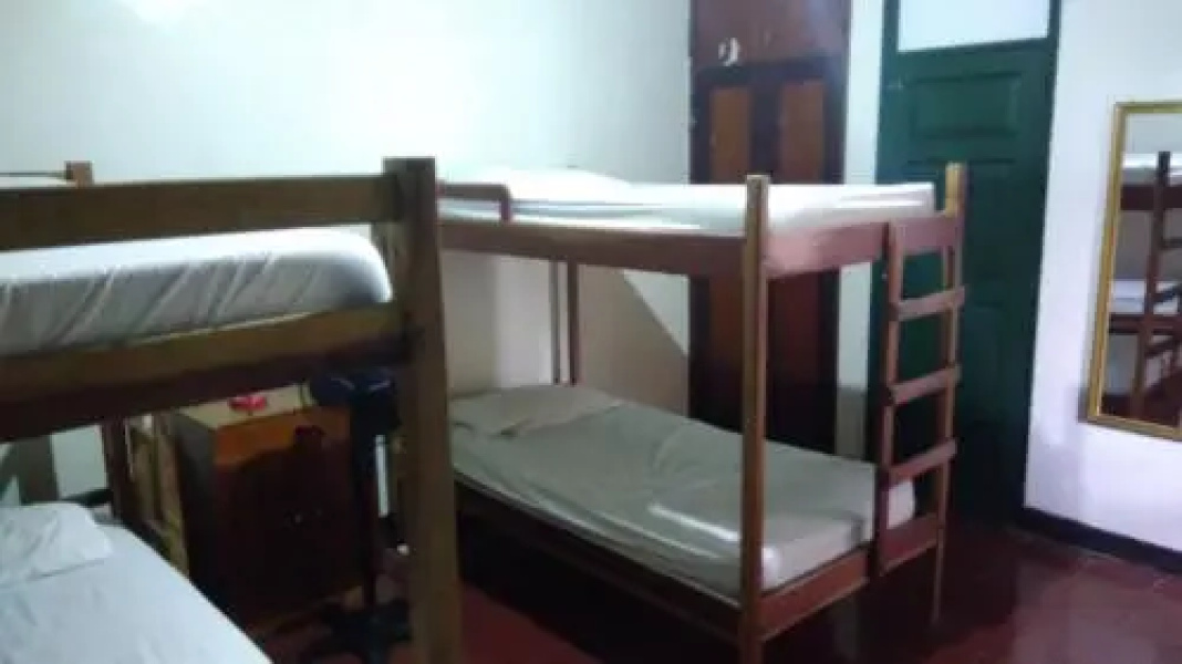 Hostal El Pulpo