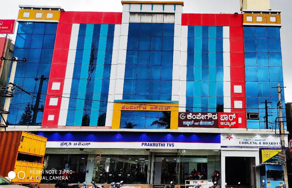 Hotel VNS Lodging & Boarding