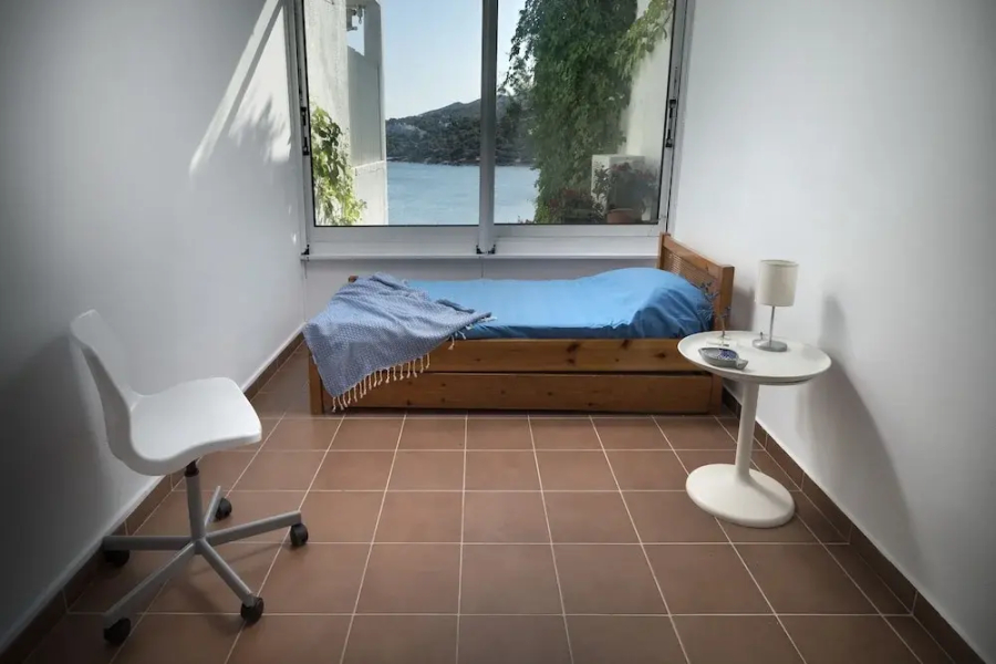 Sea front Athena Sounion Apartment