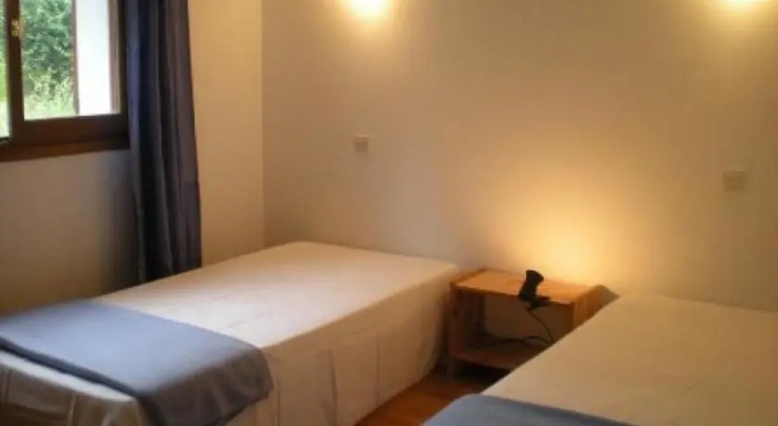 Rental Villa Landatxoa - Urrugne