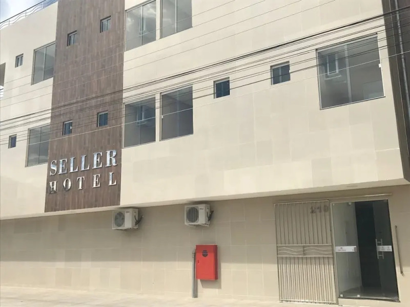 Seller Hotel