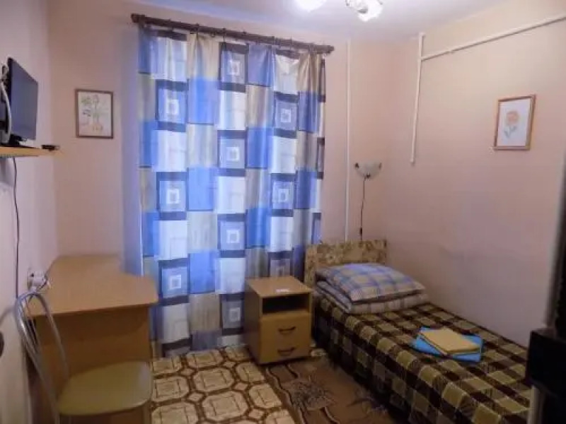 Mini Hotel Byorke Zund