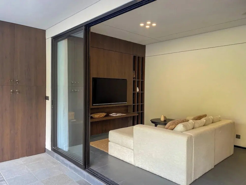 Tanna Villa Bali Tabanan