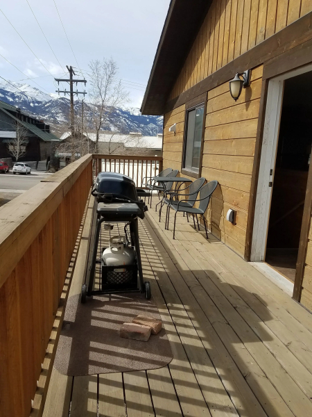 406 Lodge