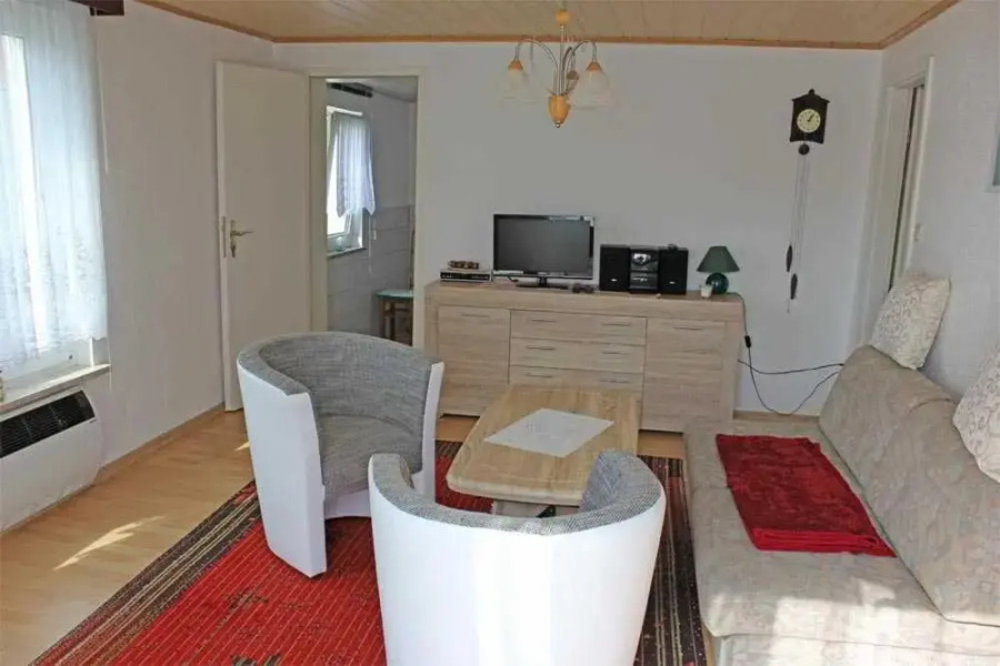 Ferienhaus Kummerow SCHW 731