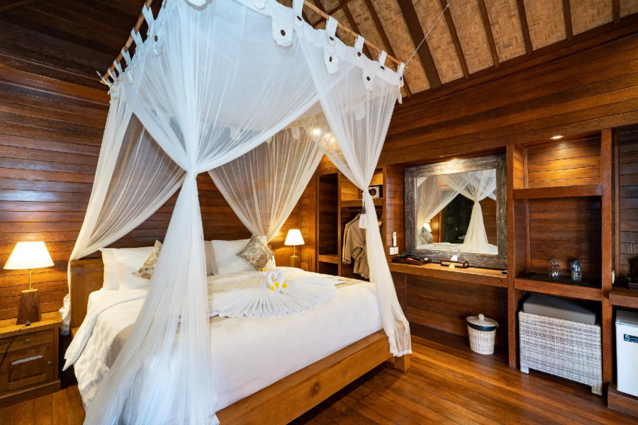 Royal Cottage Nusa Lembongan