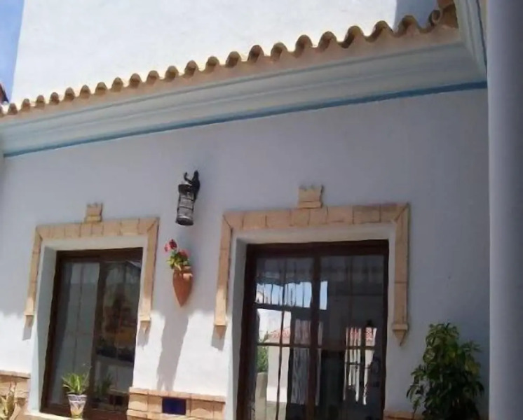Hostal Venta de Abajo