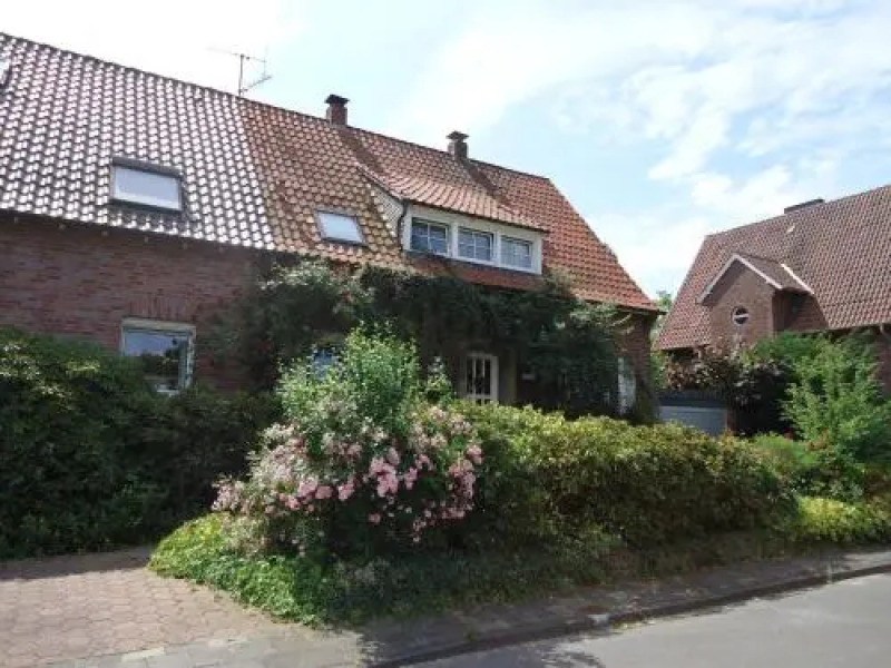 Im Gruenen Gremmendorf