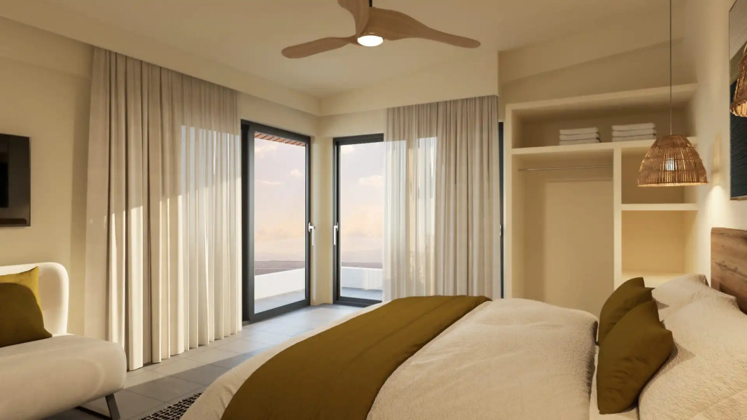 Elion Seaside Resort