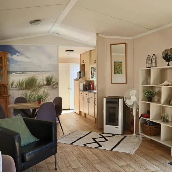 KD 866 - Vakantiepark Kijkduin