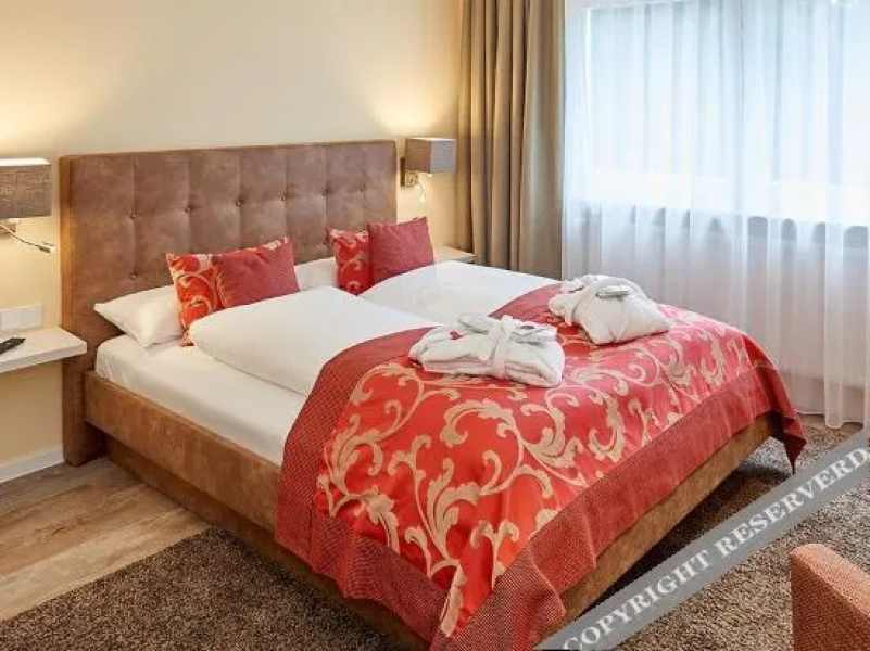 Landhotel Kallbach