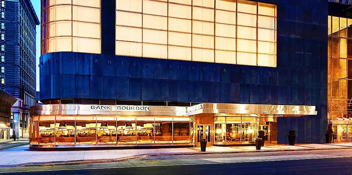 Loews Philadelphia Hotel