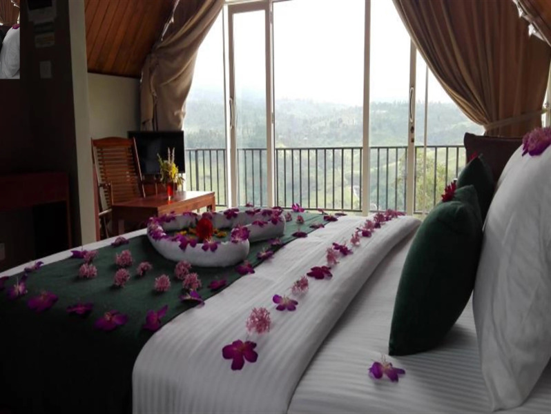 The Waterfall Villas by Yoho