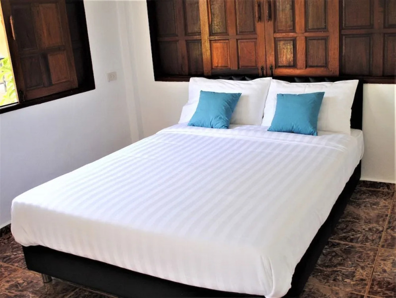 Swiss Sawasdee Koh Mak