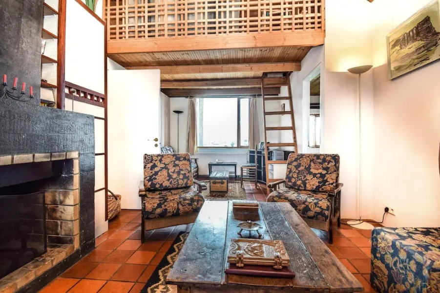 House Breiðabólsstaður