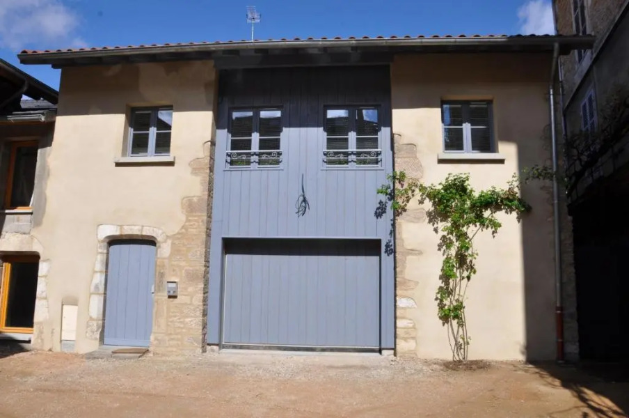 L' Atelier de la Monnaie