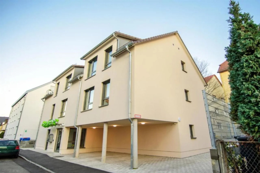 Hotel Filderhof Reutlingen