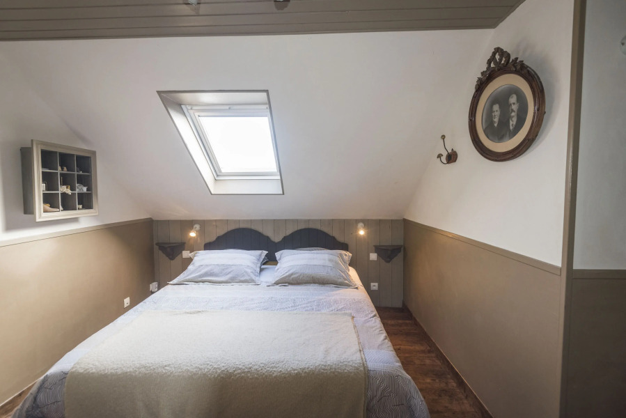 Chambres dHotes Ti Ar Yer