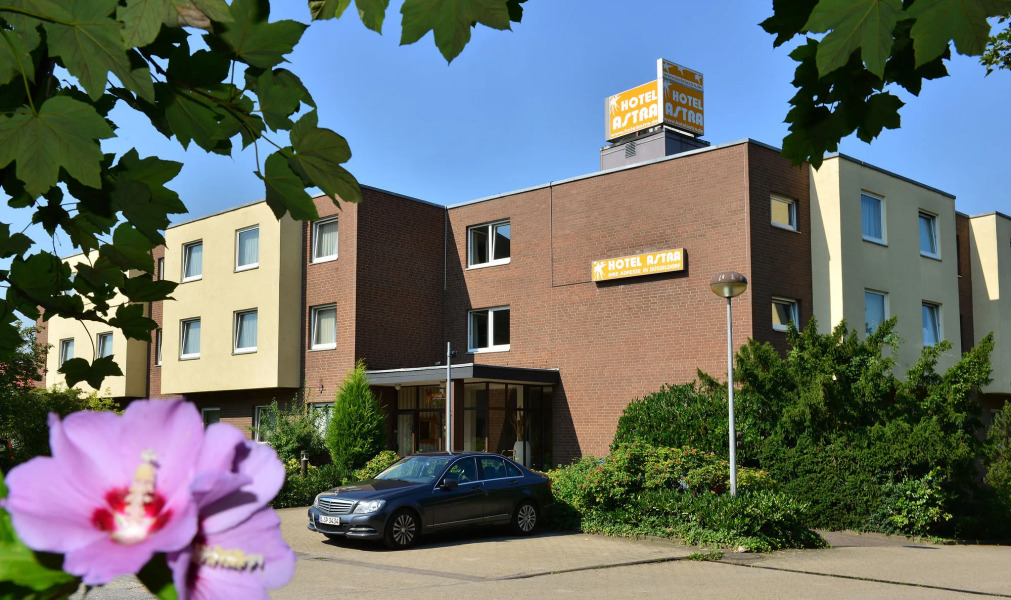 Hotel Astra