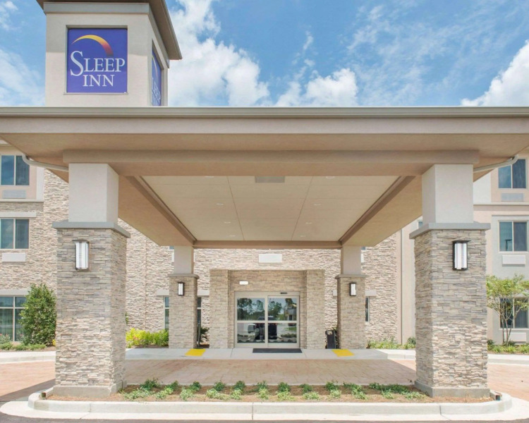 Sleep Inn & Suites Defuniak Springs - Crestview