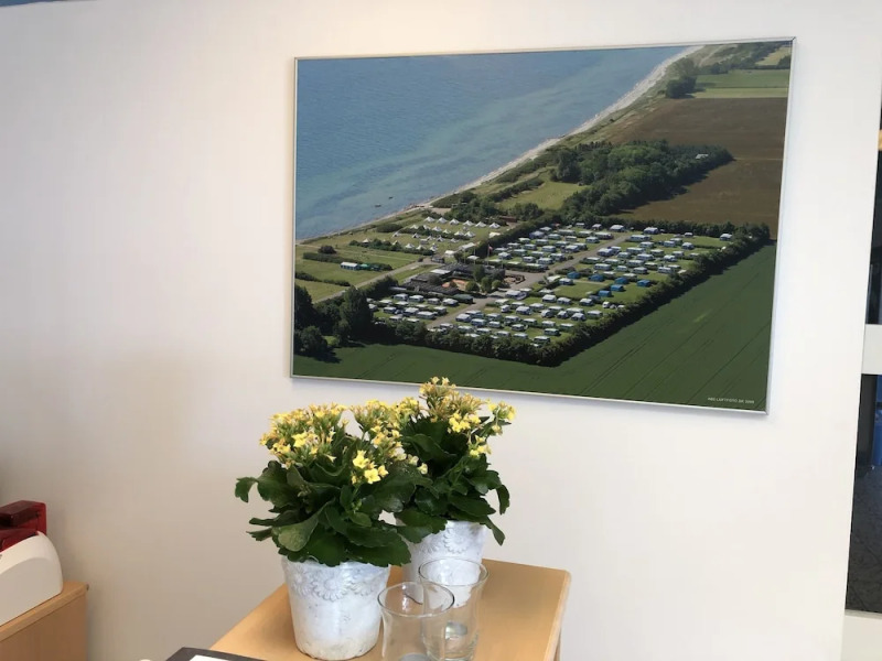 Hygge Strand Camping