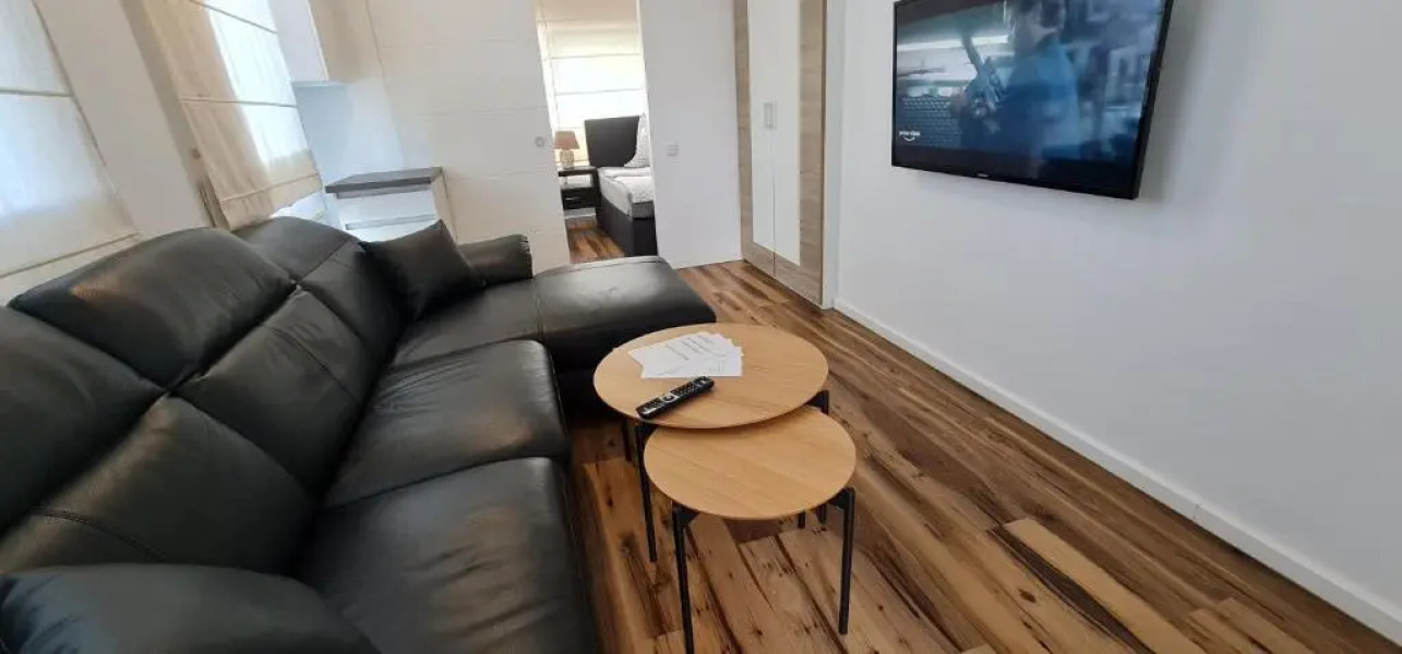 Handwerkerwohnung-Monteurunterkunft (Adults Only)