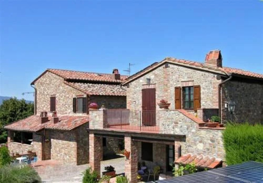 Agriturismo Madonna delle Grazie