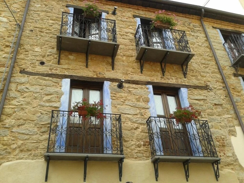 Su Caramu Guest House