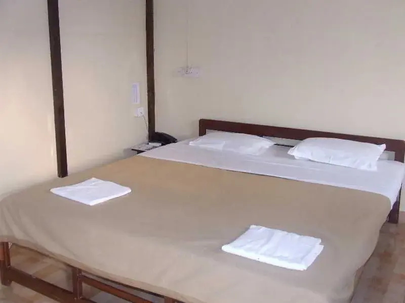 Morjim Beach Resort