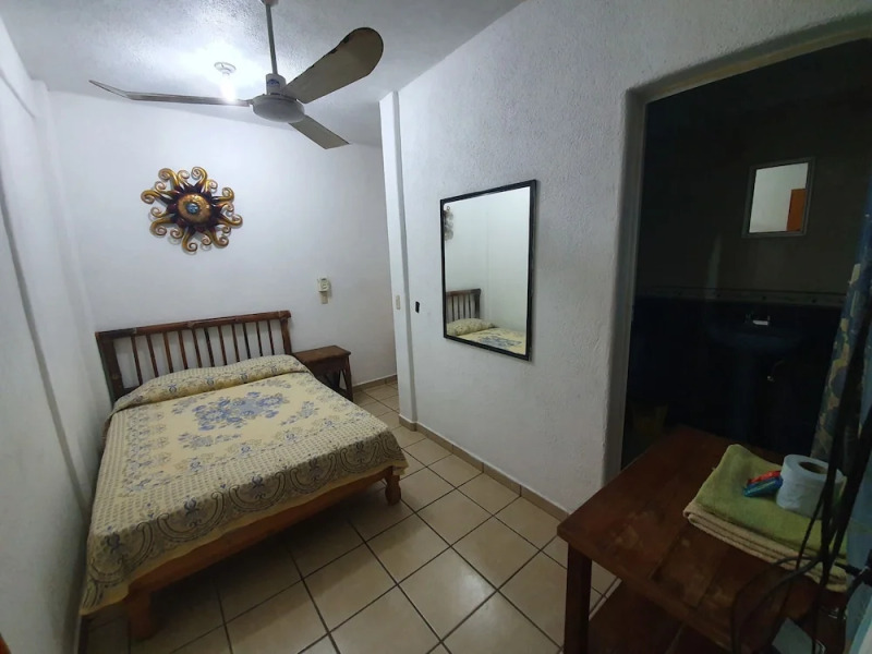 Hotel Amueblados Gaby